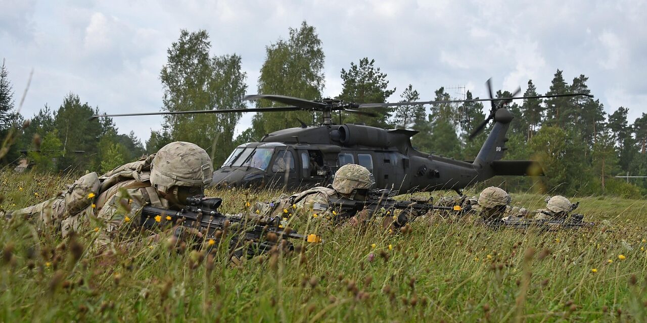 „Már nagyon közel van a kötelező sorkatonai szolgálat hivatalos megerősítése Horvátországban”