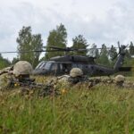 Még az idén közös hadgyakorlatot tart Albánia, Horvátország és Koszovó