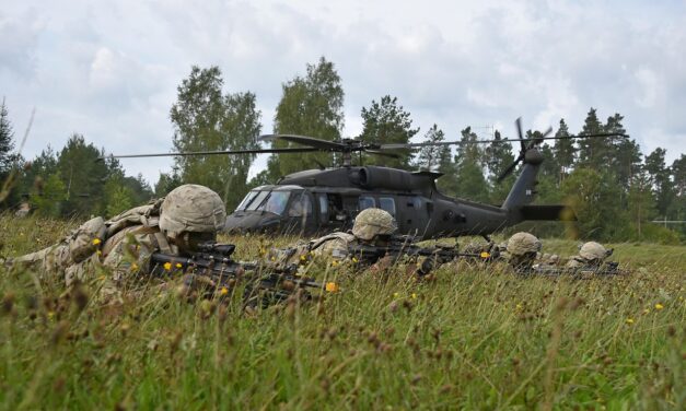 „Már nagyon közel van a kötelező sorkatonai szolgálat hivatalos megerősítése Horvátországban”