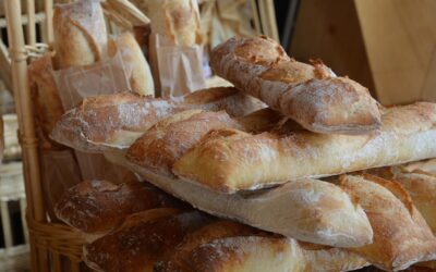 A pékségek ötöde nem tartja be a növényi zsiradékokra vonatkozó előírásokat