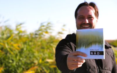 “Az élet végső soron kegyetlen” Kollár Árpáddal Nád című kötetéről