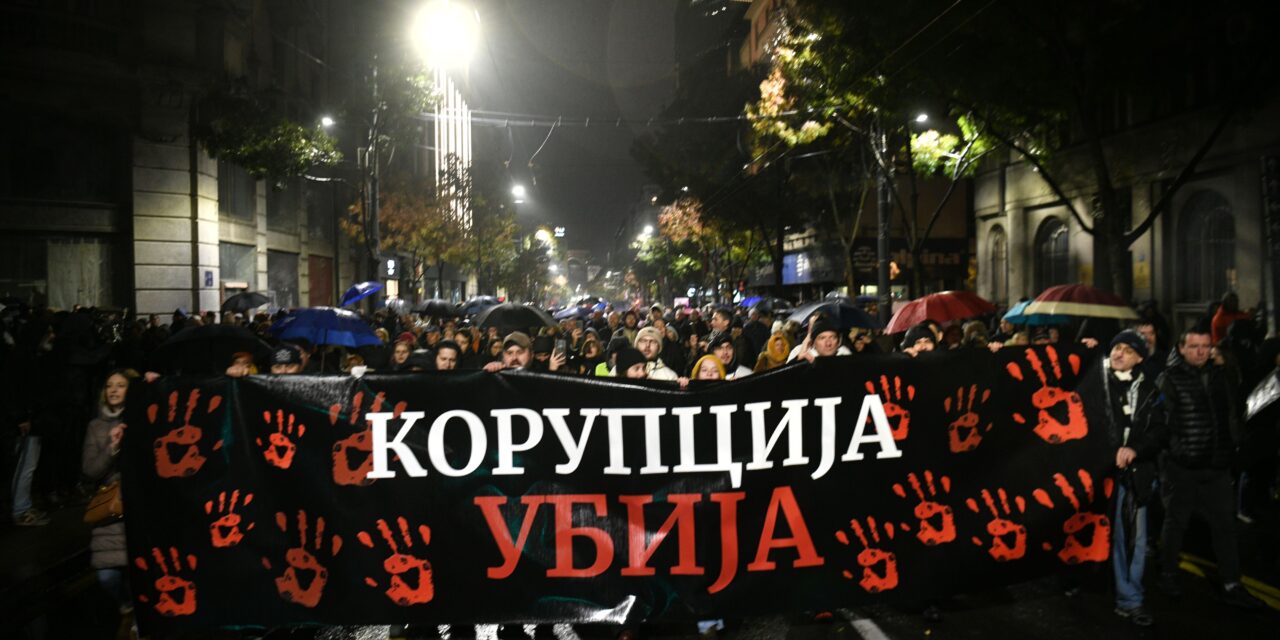 Névtelenül lehet bejelenteni a korrupciót az egyetemisták platformján