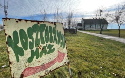 Szobrot állítanak Kosztolányinak Ludason