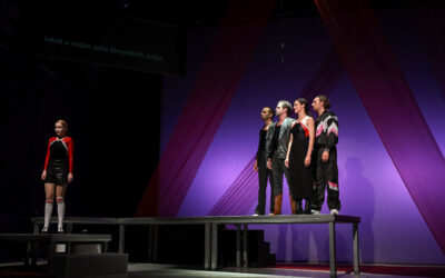 Szülinapi november a Kosztolányi Színházban