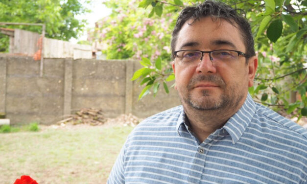 Kovács Attila lett az újságírószervezet igazgatóbizottságának elnöke