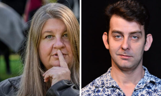 Krizsán Szilvia és Lénárd Róbert az idei drámapályázat nyertesei