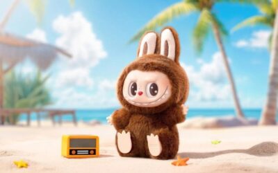 Veszélyes Labubukat hívtak vissza a piacról