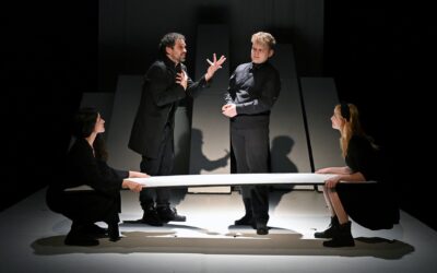 Műsorváltozás a Kosztolányi Dezső Színházban!