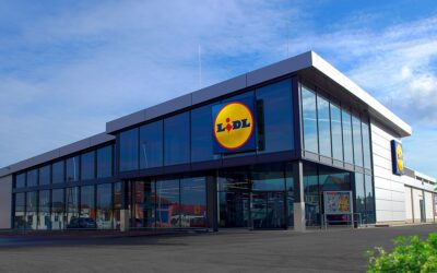 Így próbálnak csalni és lopni egyes vásárlók a Lidlben (Videó)