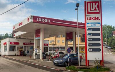 Meggondolta magát a Gunvor, mégsem vásárolja meg a Lukoilt