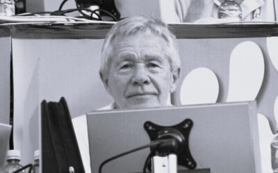 Elhunyt Mezey György