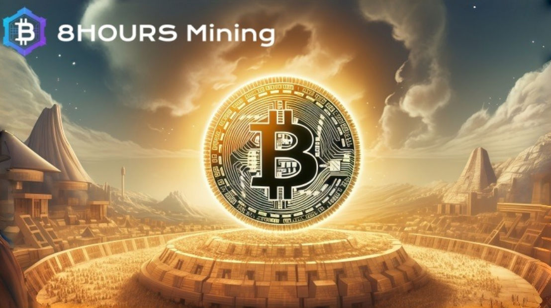 8 órás felhőbányászati platform, keress könnyen 6777 dollárt naponta!