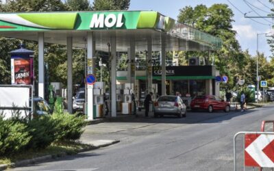A MOL lehet a megoldás a NIS problémáira?