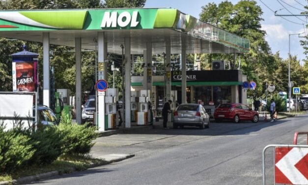 Lakićević: A MOL kétes partner, Horvátországnak is rossz a tapasztalata velük