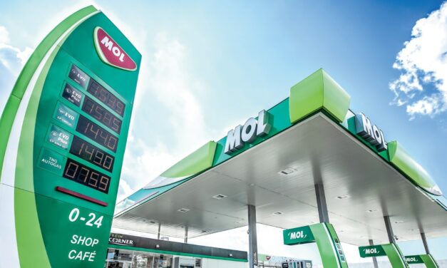 Tárolókapacitásokat bővít és kiskereskedelmi hálózatot fejleszt Szerbiában a Mol