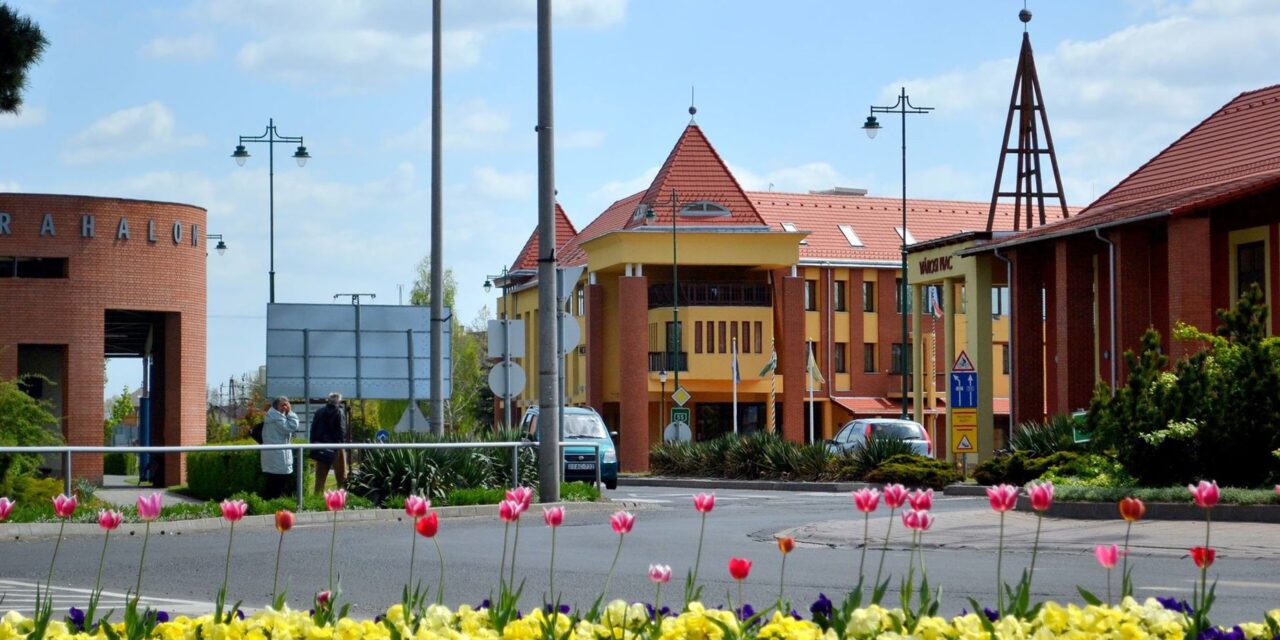 Mórahalom a világ legjobb turisztikai falvai között az ENSZ szerint