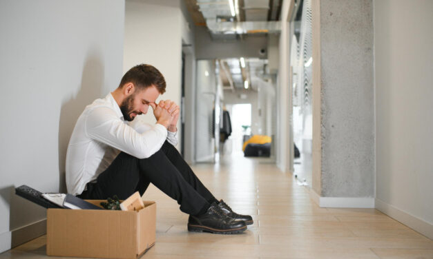 A foglalkoztatottság 51,3, a munkanélküliség 8,2 százalék