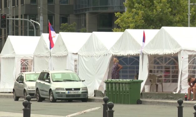 Tudatában van-e a polgármester, hogy mit mondott, amikor arról beszélt, hogy nem szavatolhatja az ünneplők biztonságát?