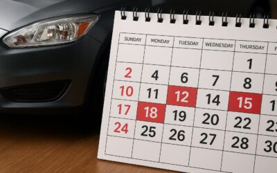 Visszatérhetnek azok az idők, amikor csak páros vagy páratlan nap autózhatunk