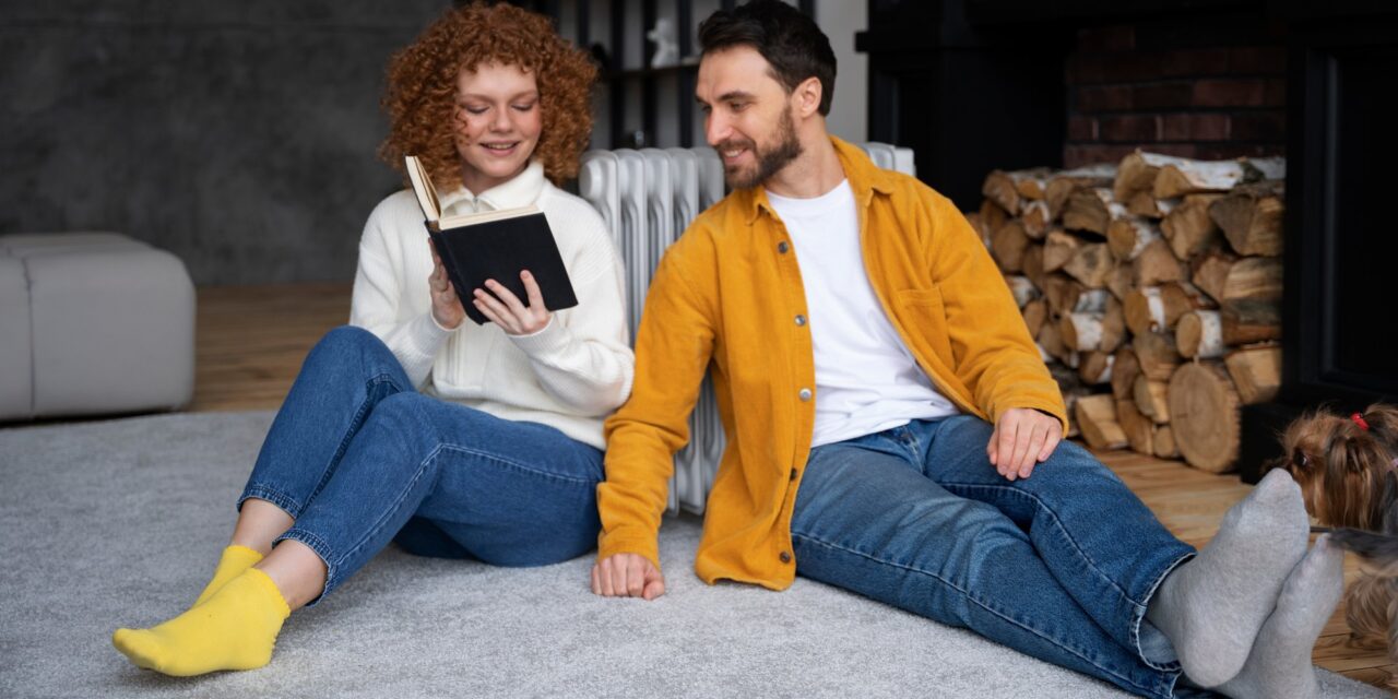 Lecserélik a padlófűtést: Új fűtési megoldás terjed villámgyorsan Európában