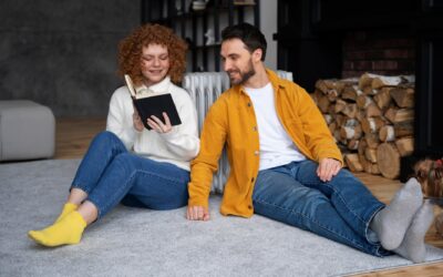 Lecserélik a padlófűtést: Új fűtési megoldás terjed villámgyorsan Európában