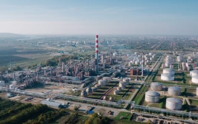 Kedden leáll a finomító, még mindig az engedélyre várnak