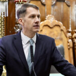 Pásztor Bálint: A Tisza Párttal a bizalmat a nulláról kell felépíteni, de a VMSZ-nek ebben már 30 éves tapasztalata van