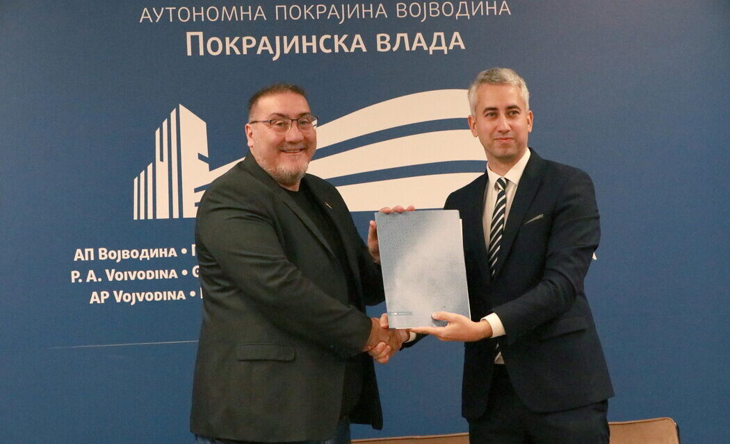 <span class="entry-title-primary">Huszonöt millió dinár vissza nem térítendő támogatás a tartománytól egy haladó képviselőnek</span> <span class="entry-subtitle">„Már nem titokban lopnak, hanem nyilvánosan, kamerák előtt”</span>