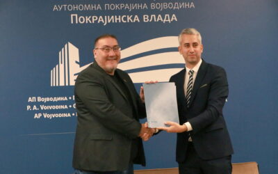 Huszonöt millió dinár vissza nem térítendő támogatás a tartománytól egy haladó képviselőnek „Már nem titokban lopnak, hanem nyilvánosan, kamerák előtt”