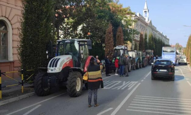 „Lesznek még tüntetések, ezeknél nagyobbak is”