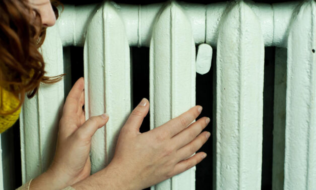 Indul a távfűtés Zentán