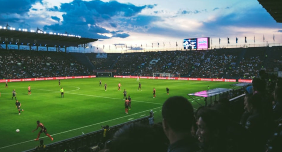 A futball mint kultúra: Miért uralja a sport a címlapokat világszerte