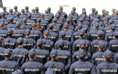 Alig jelentkeztek a rendőrképzésre, a minisztérium meghosszabbította a pályázatot