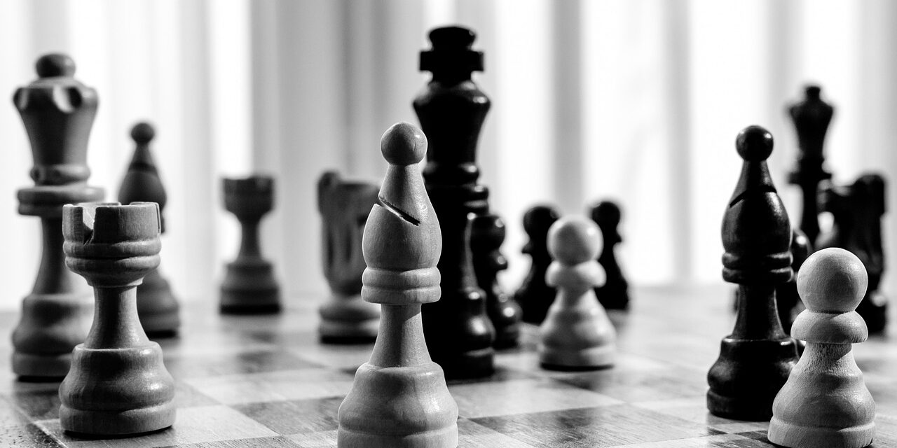 Negyedik helyezést értek el a niši rabok a fegyenc-sakkvilágbajnokságon