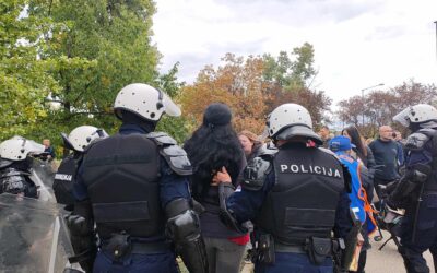 VMDK: Haladéktalanul vonják felelősségre az elkövetőket