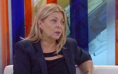 Építési miniszter: Drónokkal és műholdakkal figyelik majd az építkezéseket Szerbiában