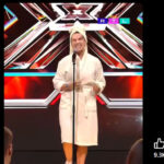 Síri csönd és könnyek – ezzel a dallal jutott tovább az adai énekes az X-Faktorban