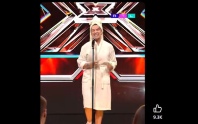 Sóti Juli: Féltem, hogyan reagál a közönség a dalomra, nem számítottam ennyi pozitív reakcióra