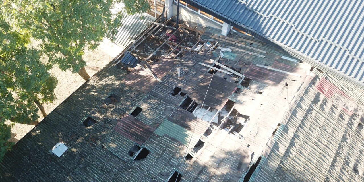 Elegük lett a szülőknek, nincs tornaóra a sportcsarnokban