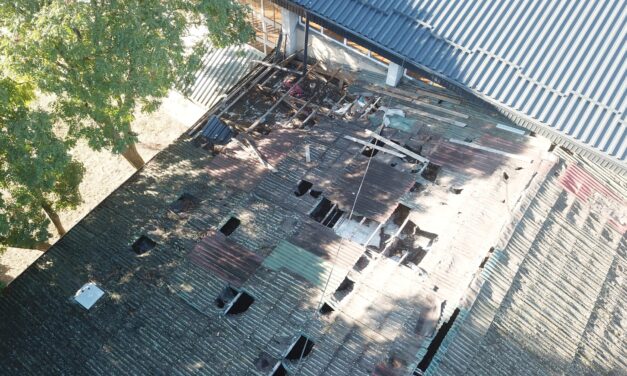 Elegük lett a szülőknek, nincs tornaóra a sportcsarnokban