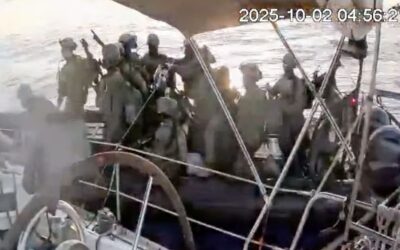 Európába deportálják a szerb egyetemistát is az izraeliek