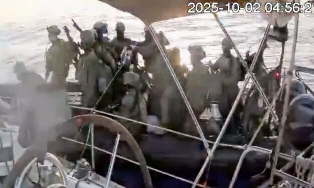 Európába deportálják a szerb egyetemistát is az izraeliek