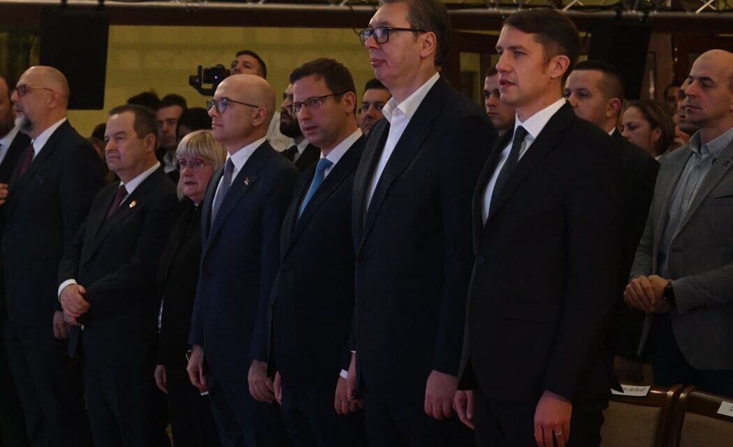 VMDK: A Vučić-Dačić-Pásztor kormány politikai és energetikai zsákutcába vezette az országot