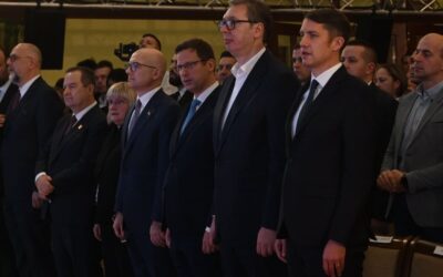 VMDK: A Vučić-Dačić-Pásztor kormány politikai és energetikai zsákutcába vezette az országot