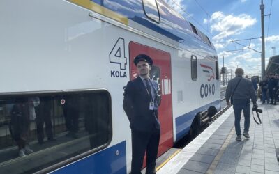 Az Európai Unió 2040-re a vasút segítségével összekötné Belgrádot Zágrábbal és Ljubljanával