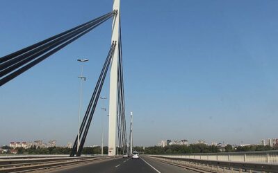 Reggelre megnyitották a Szabadság hidat és a mišeluki alagutat