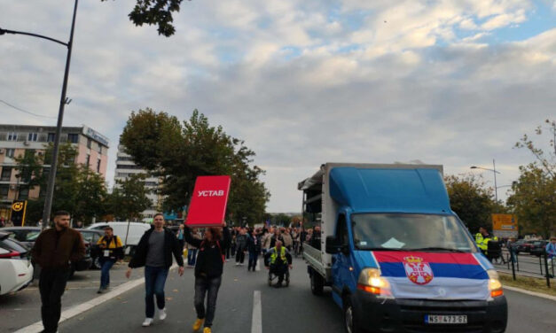 Az újvidékiek szavazást szerveztek saját maguknak