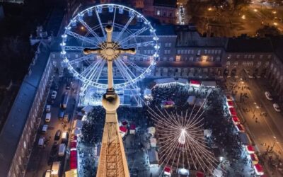 Íme a szegedi karácsonyi vásár árai Vastag pénztárcával induljon útnak, gyorsan el lehet tapsolni 50 eurónyi forintot