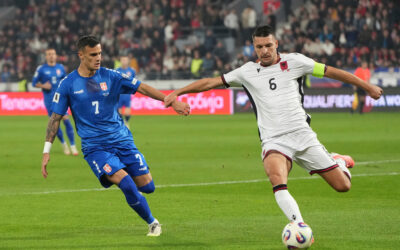 „A labdarúgásban mindenről Vučić dönt”