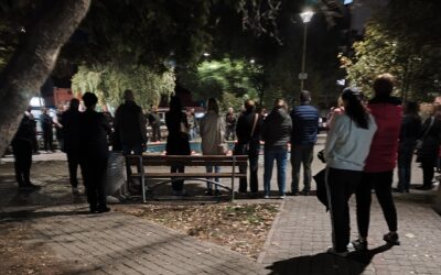 Az újvidéki tragédia áldozataira emlékeztek Topolyán